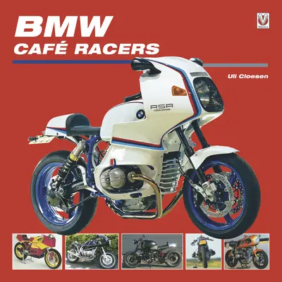 BMW Caf Racers