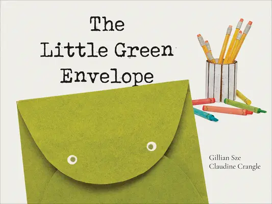 A kis zöld boríték - The Little Green Envelope