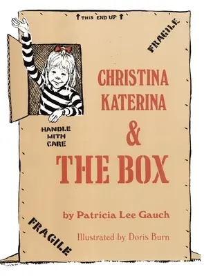 Christina Katerina és a doboz - Christina Katerina and the Box