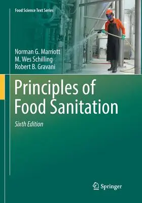 Az élelmiszer-higiénia alapelvei - Principles of Food Sanitation