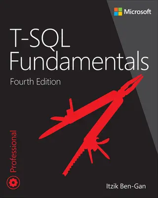 T-SQL alapjai - T-SQL Fundamentals