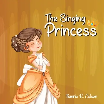 Az éneklő hercegnő - The Singing Princess