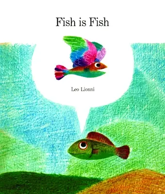 A hal az hal - Fish Is Fish