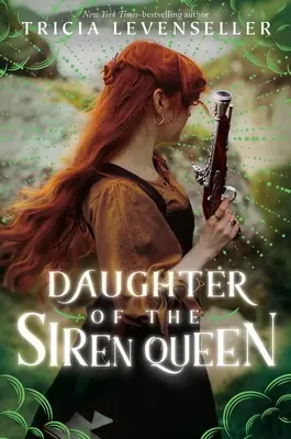 A szirénkirálynő lánya - Daughter of the Siren Queen