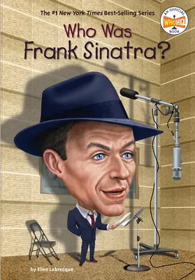 Ki volt Frank Sinatra? - Who Was Frank Sinatra?