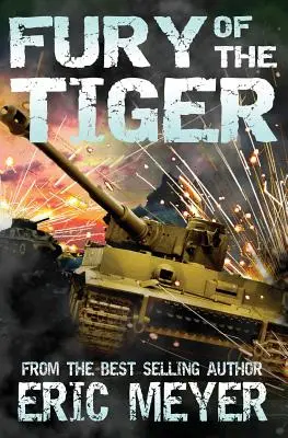 A Tigris dühe - Fury of the Tiger