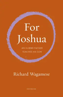 Séta az Ojibwe ösvényen: Joshuának írt levelekben - Walking the Ojibwe Path: A Memoir in Letters to Joshua