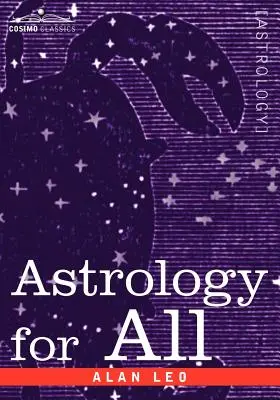 Asztrológia mindenkinek - Astrology for All