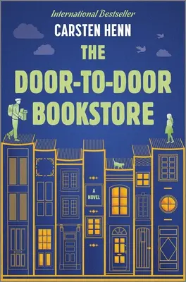 Az ajtótól ajtóig könyvesbolt - The Door-To-Door Bookstore