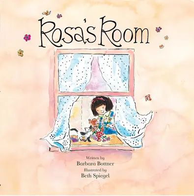 Rosa szobája - Rosa's Room