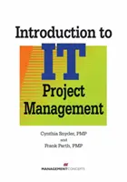 Bevezetés az informatikai projektmenedzsmentbe - Introduction to IT Project Management