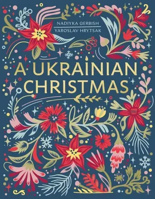 Egy ukrán karácsony - A Ukrainian Christmas