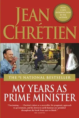 Miniszterelnöki éveim - My Years as Prime Minister