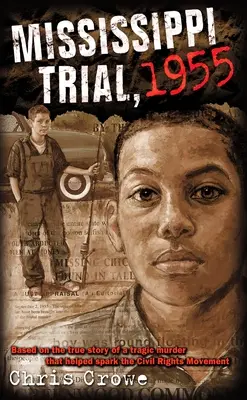 Mississippi per, 1955 - Mississippi Trial, 1955