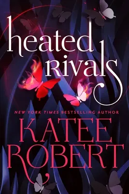 Heated Rivals (Korábban megjelent: The Wedding Pact) - Heated Rivals (Previously Published as the Wedding Pact)