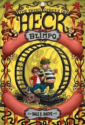 Blimpo: A pokol harmadik köre - Blimpo: The Third Circle of Heck