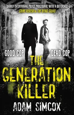 A generációs gyilkos - The Generation Killer