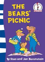 A medvék piknikje - Berenstain mackók - Bears' Picnic - Berenstain Bears