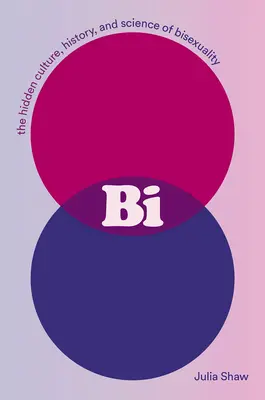 Bi: A biszexualitás rejtett kultúrája, története és tudománya - Bi: The Hidden Culture, History, and Science of Bisexuality