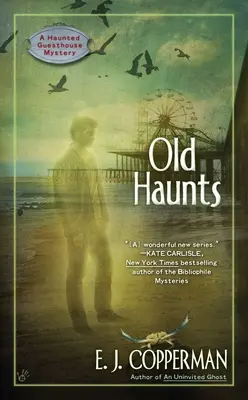 Régi kísértetek - Old Haunts