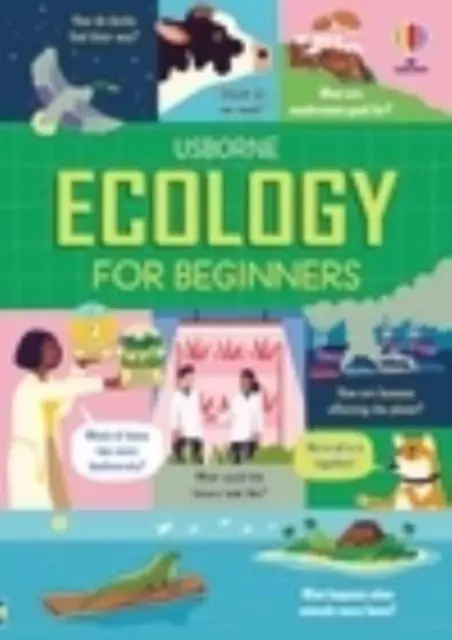 Ökológia kezdőknek - Ecology for Beginners