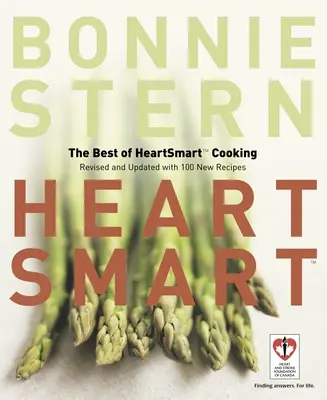 Heartsmart: A HeartSmart Cooking legjobbjai - Heartsmart: The Best of HeartSmart Cooking