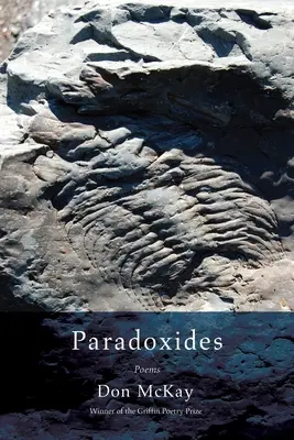 Paradoxonok: Poems - Paradoxides: Poems