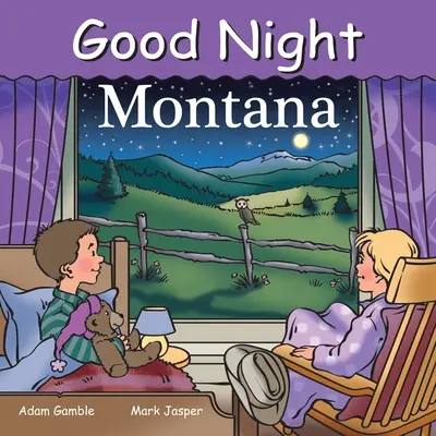 Jó éjt Montana - Good Night Montana