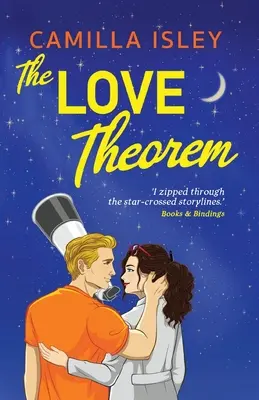 A szerelmi tétel - The Love Theorem