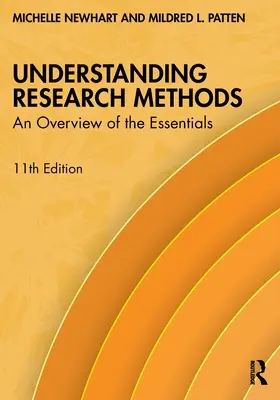 A kutatási módszerek megértése: Az alapvető ismeretek áttekintése - Understanding Research Methods: An Overview of the Essentials