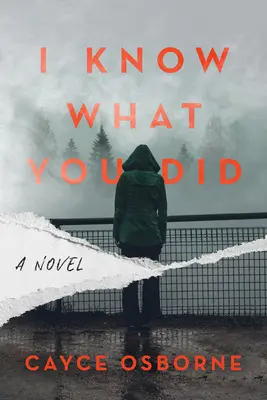 Tudom, mit tettél - I Know What You Did