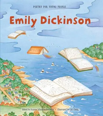 Költészet fiataloknak: Emily Dickinson: Dickinson: Volume 2 - Poetry for Young People: Emily Dickinson: Volume 2