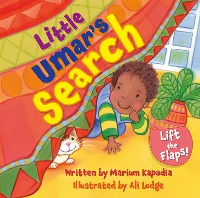 A kis Umar keresése - Little Umar's Search