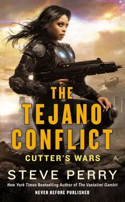 A tejano konfliktus - The Tejano Conflict