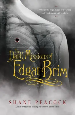 Edgar Brim sötét küldetései - The Dark Missions of Edgar Brim