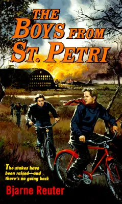 Szentpéteri fiúk - Boys from St. Petri