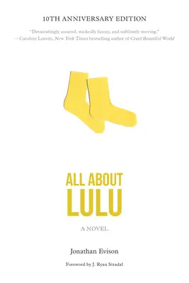 Minden Luluról - All about Lulu