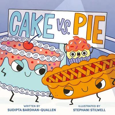 Torta vs. Pite - Cake vs. Pie