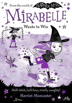 Mirabelle nyerni akar - Mirabelle Wants to Win