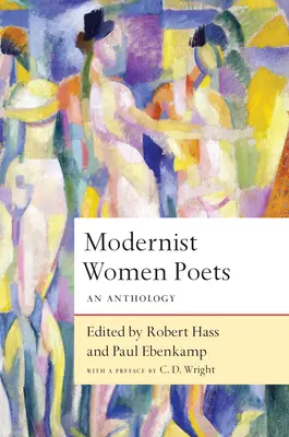 Modernista költőnők - antológia - Modernist Women Poets - An Anthology