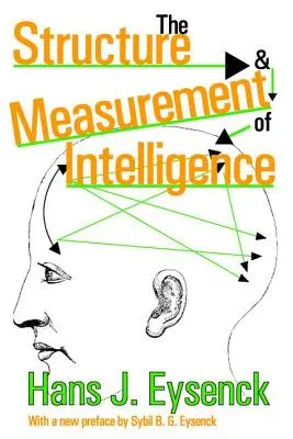 Az intelligencia felépítése és mérése - The Structure and Measurement of Intelligence