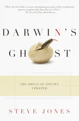 Darwin szelleme: A fajok eredete - aktualizálva - Darwin's Ghost: The Origin of Species Updated