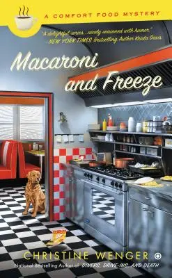 Makaróni és fagyasztás - Macaroni and Freeze