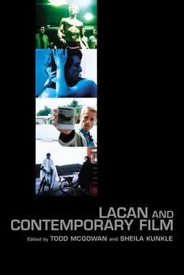 Lacan és a kortárs film - Lacan and Contemporary Film