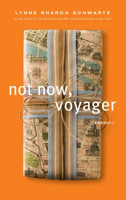 Ne most, Voyager - Not Now, Voyager