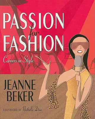 Passion for Fashion - Karrier a stílusban - Passion for Fashion - Careers in Style