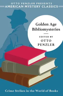 Aranykori bibliomisztériumok - Golden Age Bibliomysteries