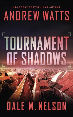 Az árnyékok versenye - Tournament of Shadows