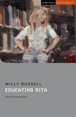 Rita nevelése - Educating Rita