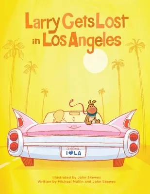 Larry eltéved Los Angelesben - Larry Gets Lost in Los Angeles